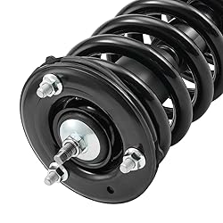 Torchbeam Front Struts Assembly w/Coil Spring