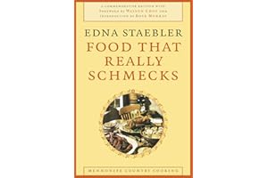 Food That Really Schmecks