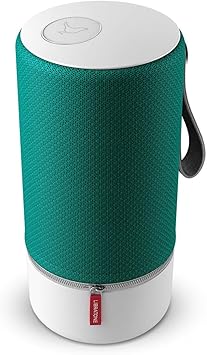 libratone zipp deep lagoon