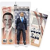 obama jedi action figure