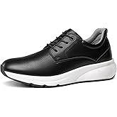 Bruno Marc Men's Casual Dress Sneakers Shoes, All-Day Comfort Cushioning Walking Breathable Lightweight Oxfords MaxFlex ActiveMetro