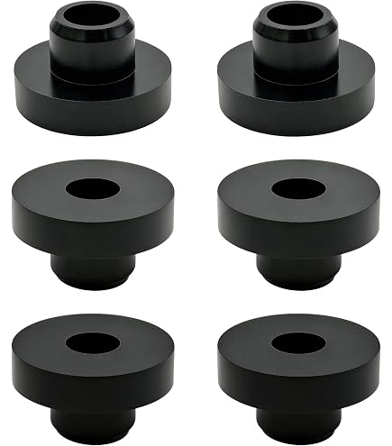 Amazon.com: Nessagro Fuel Gas Tank Bushing Grommet Fits Exmark