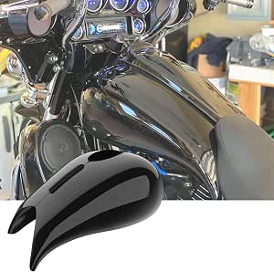 Moto Onfire Stretched Tank Covers 
