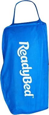 Marvel Avengers ReadyBed Junior Airbed & Sleeping Bag - 2 in 1 view 4