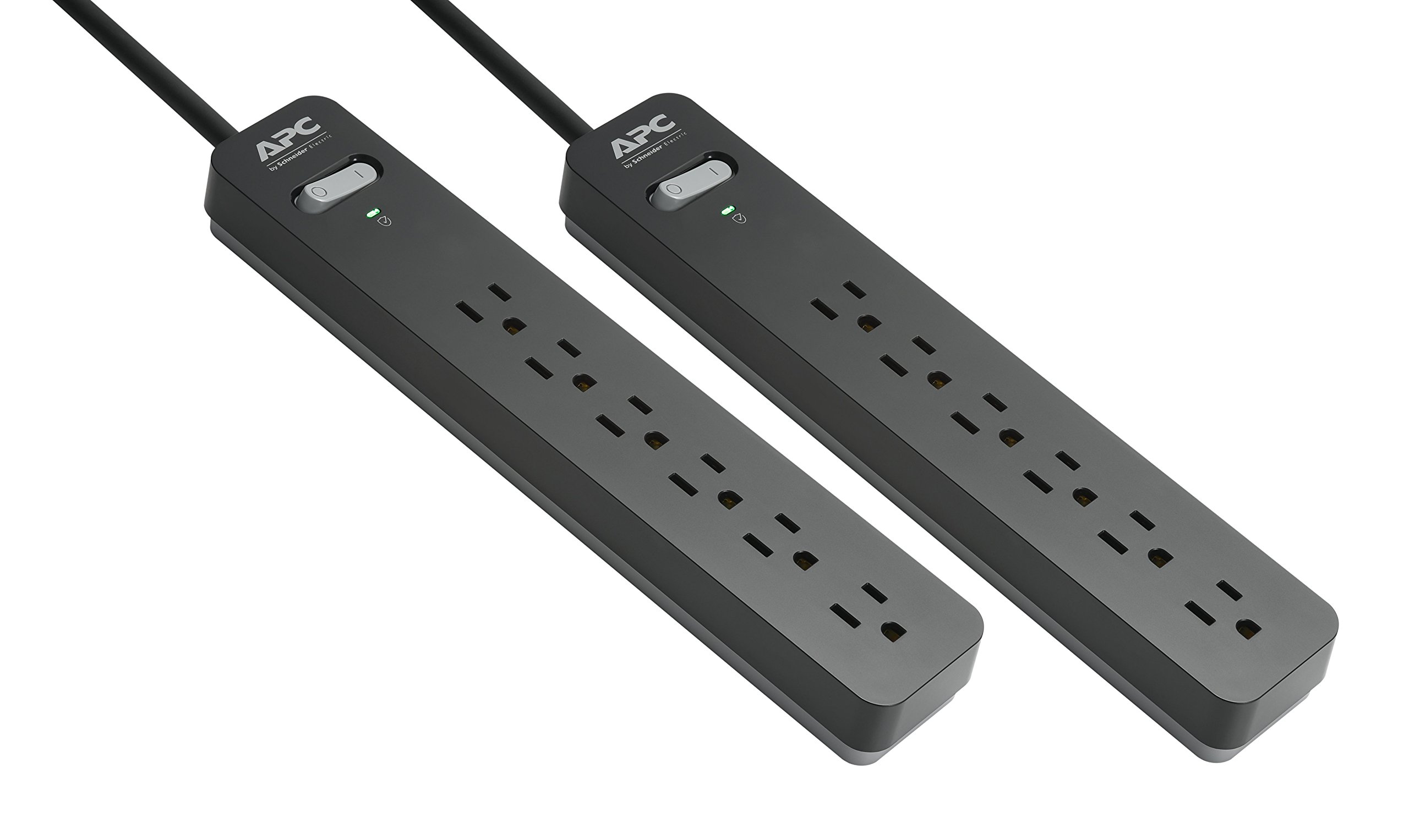 Best Power Outlet Surge Protector at Steven Waddy blog