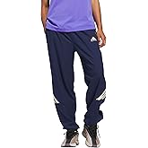 Adidas Womens Crazylite Woven Basketball Pants