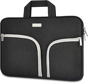 HESTECH Chromebook Case,11.6
