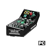 THRUSTMASTER Viper Panel: Backlit Control
