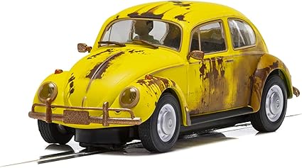 scalextric beetle