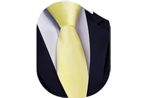 Ailisus Boys Tie Solid Color Silk Satin Pre-tied Kids Necktie for Age 8-12 Adjustable Formal Wedding School Graduation