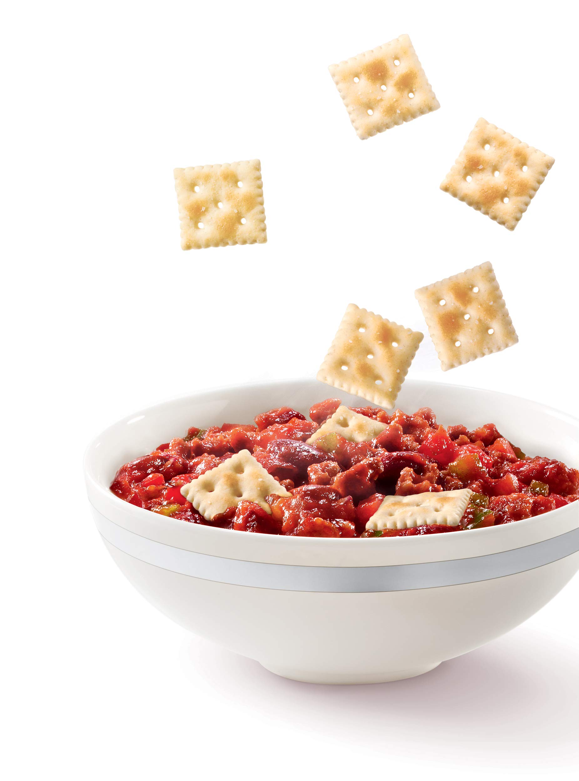 Premium Original Mini Saltine Crackers, 11 oz Buy Online in United