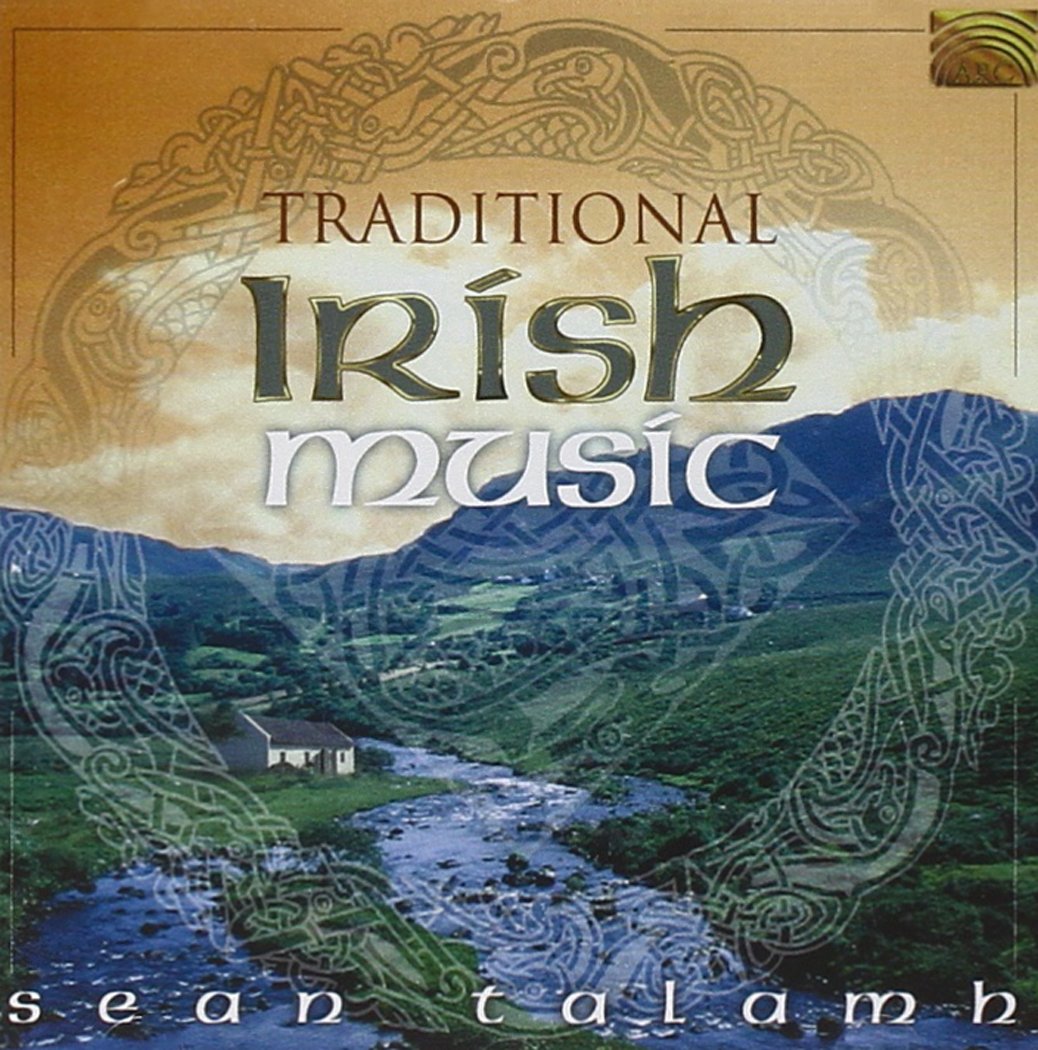 VARIOUS ARTISTS Traditional Irish Music Amazon Music various-artists-traditional-irish-music-amazon-music