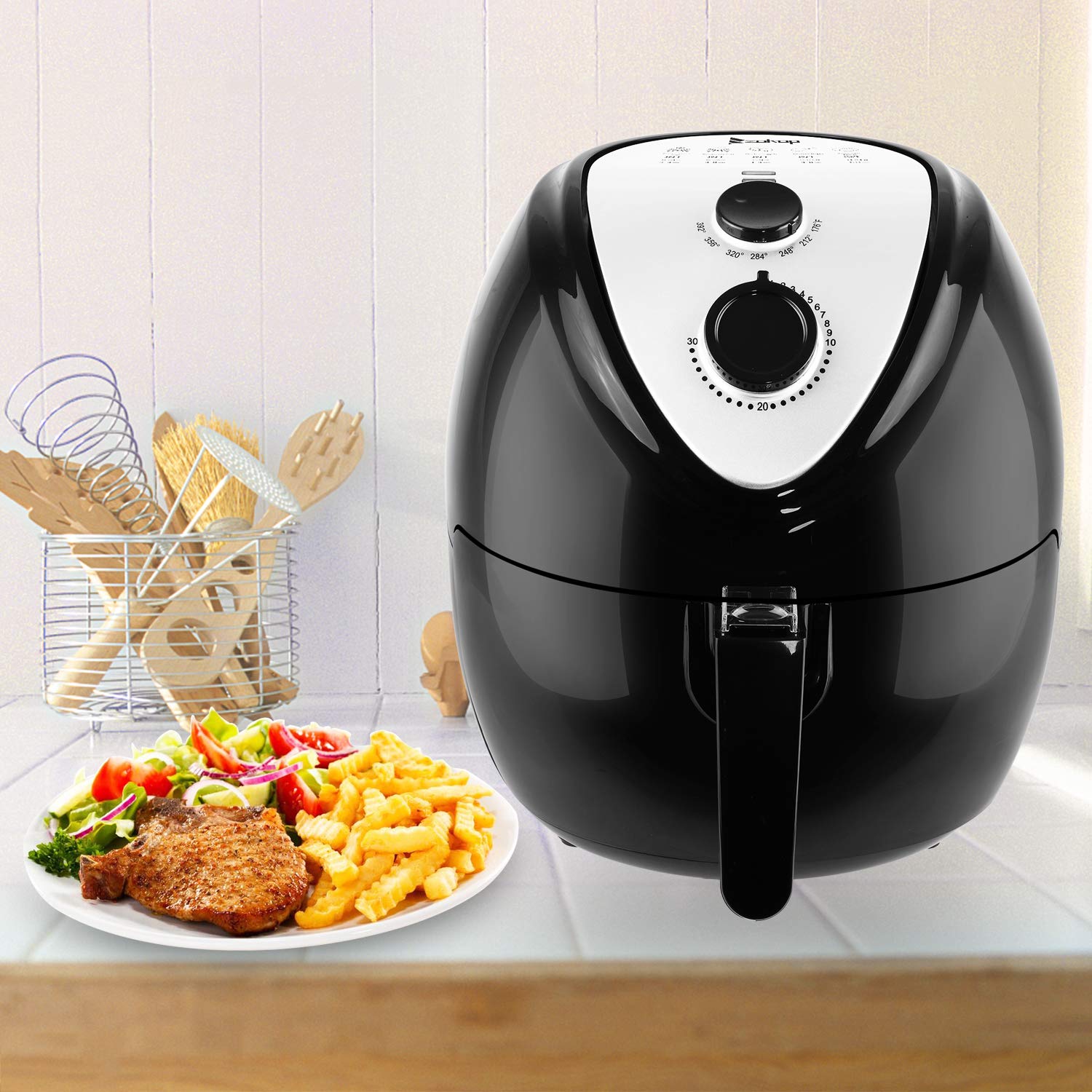 Which Is The Best Zokop 56 Quart Air Fryer