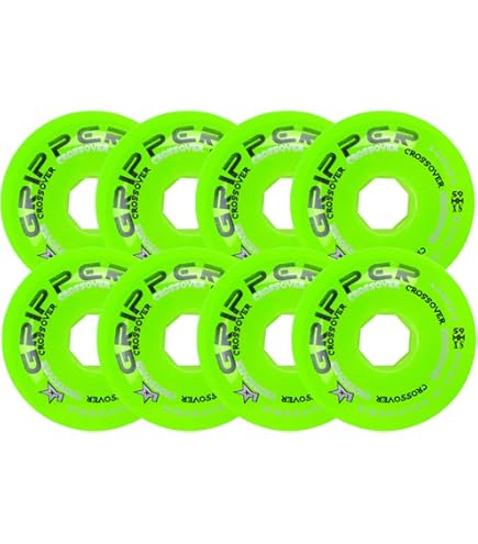 た*か様 Noah Curvest-Tricker XX 155 Home Page | Rink Rat Roller Hockey Wheels | Rinkster Hockey