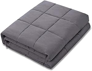 Weighted Blanket - Free Prizes Online