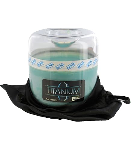 Amazon.com: ZYMÖL Concours Glaze - 8 oz : Automotive