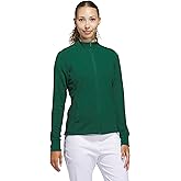 adidas womens Performance Texture Full Zip Jacket