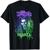 Rob Zombie Dragula T-Shirt