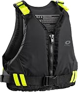 Osprey 50N Buoyancy Aid PFD Swim Vest Black S M