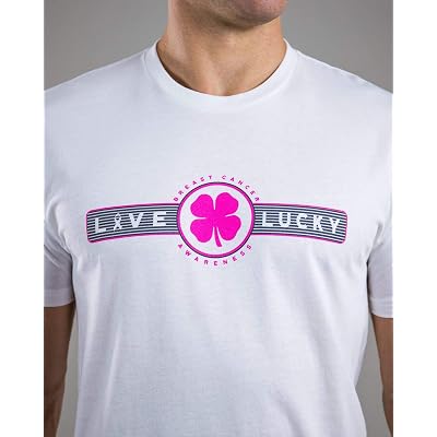 Breast Cancer Awareness T-Shirt 