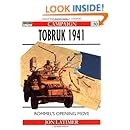 Tobruk 1941: Rommel's opening move (Campaign)