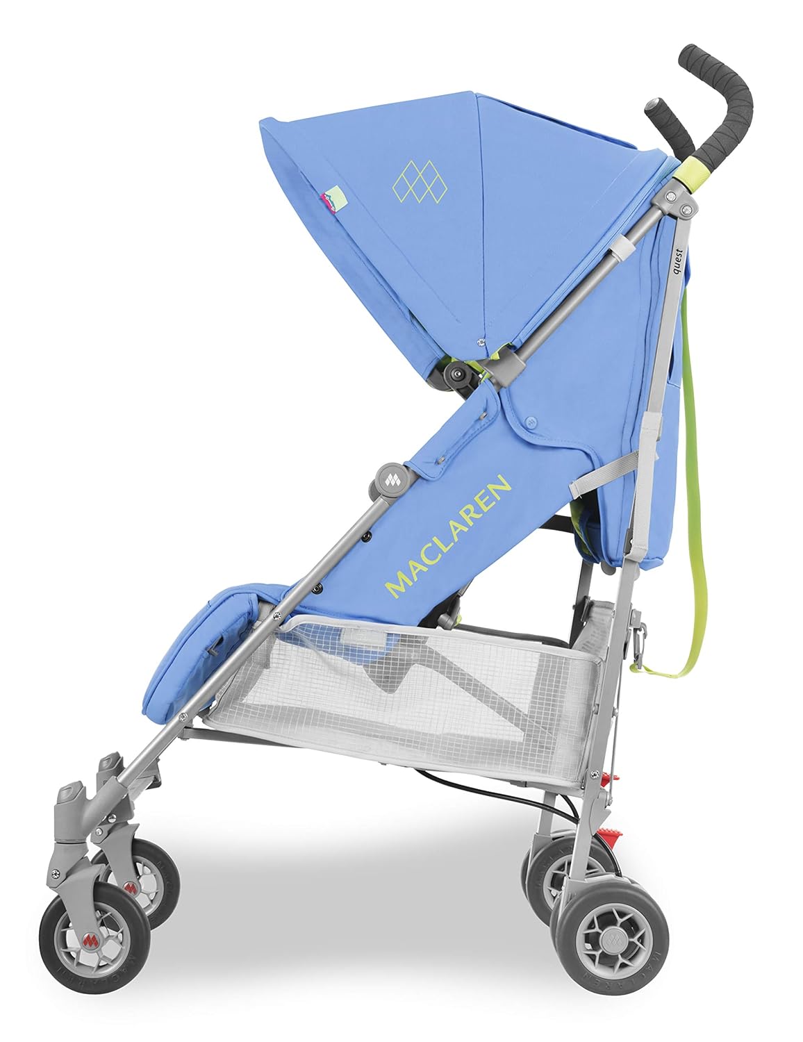 maclaren stroller canopy replacement
