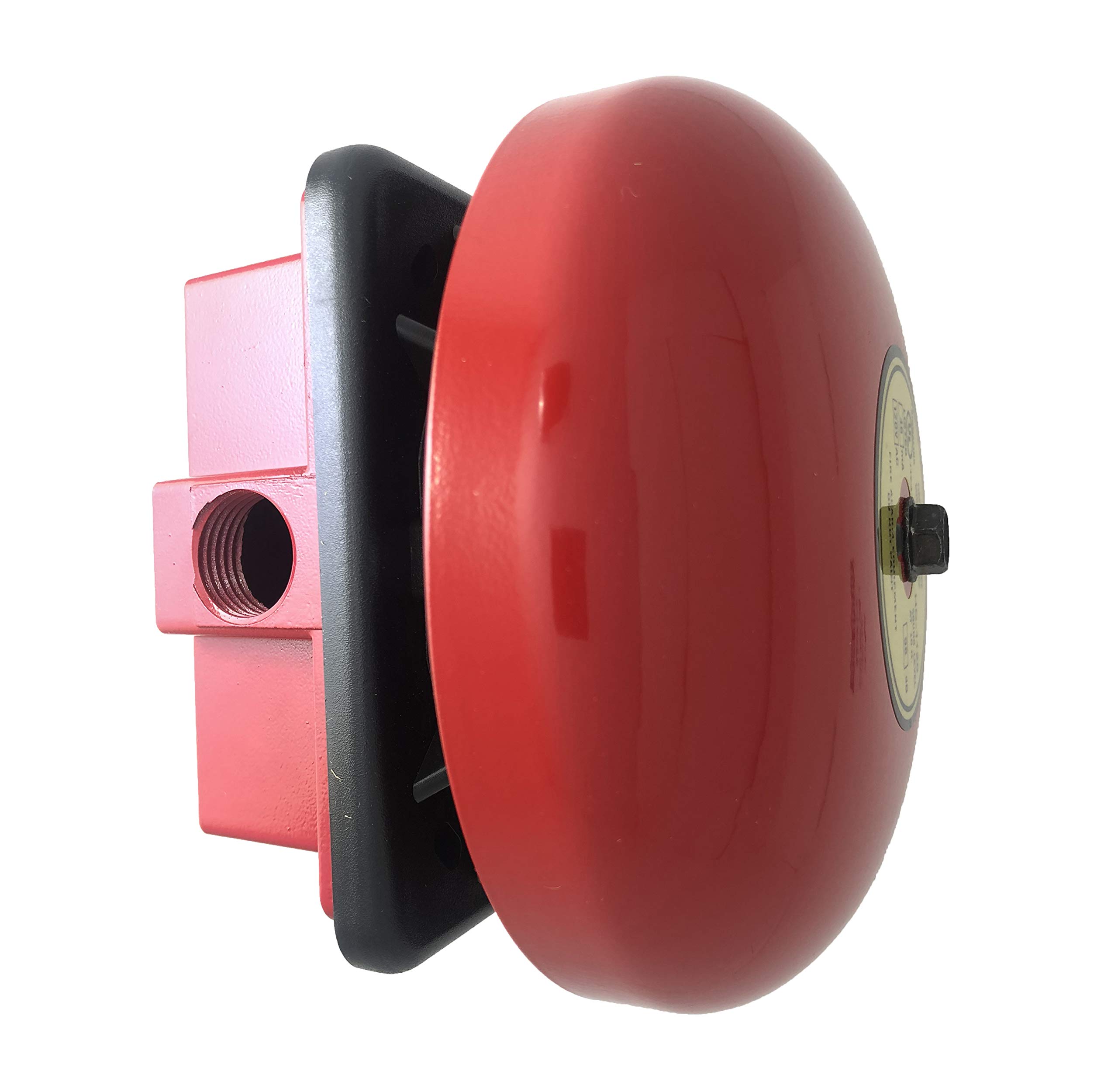 Photo 1 of Fire Alarm Bell Back Box, (Back Box Only)