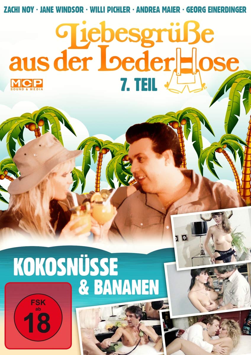 Liebesgrüße Aus Der Lederhose Teil 3