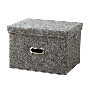 Ordnungsboxen Sortierbox 2er Set 32x32x15cm Aufbewahrungsboxen Mit Deckel Notarisvanveeren Eu Rentier, hirsch, eule und co. notaris van veeren