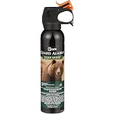 Mace Guard Alaska Bear Spray 20 Foot Range 260 Gram Self-Defense 00153