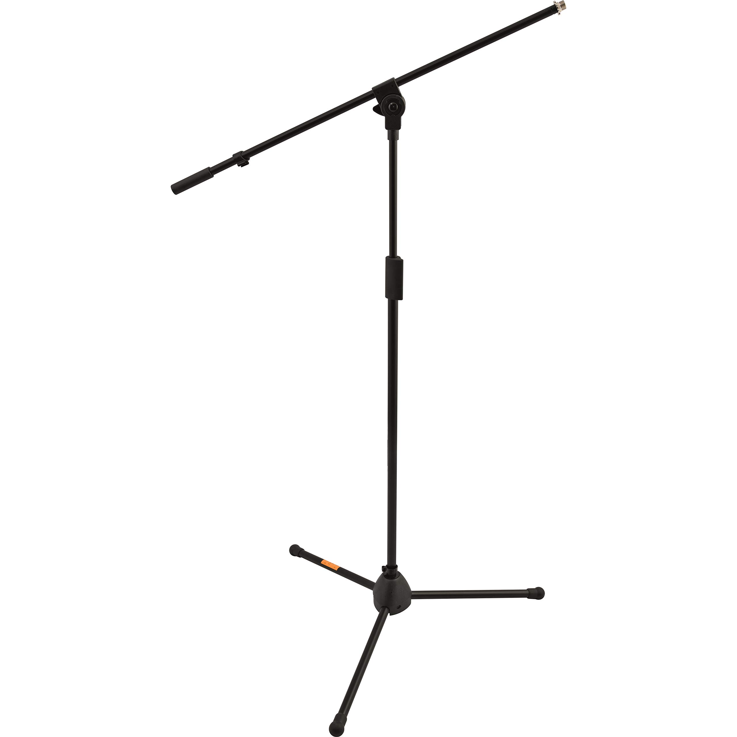 Quiklok a302bk Rod mic. to Giraffe Black