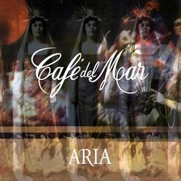 cafe del mar amazon