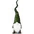 Handmade Swedish Tomte,Santa - Scandinavian Gnome Plush-Christmas Gift Birthday Present - Home Ornaments Christmas Decoration Table Decor - 16Inches