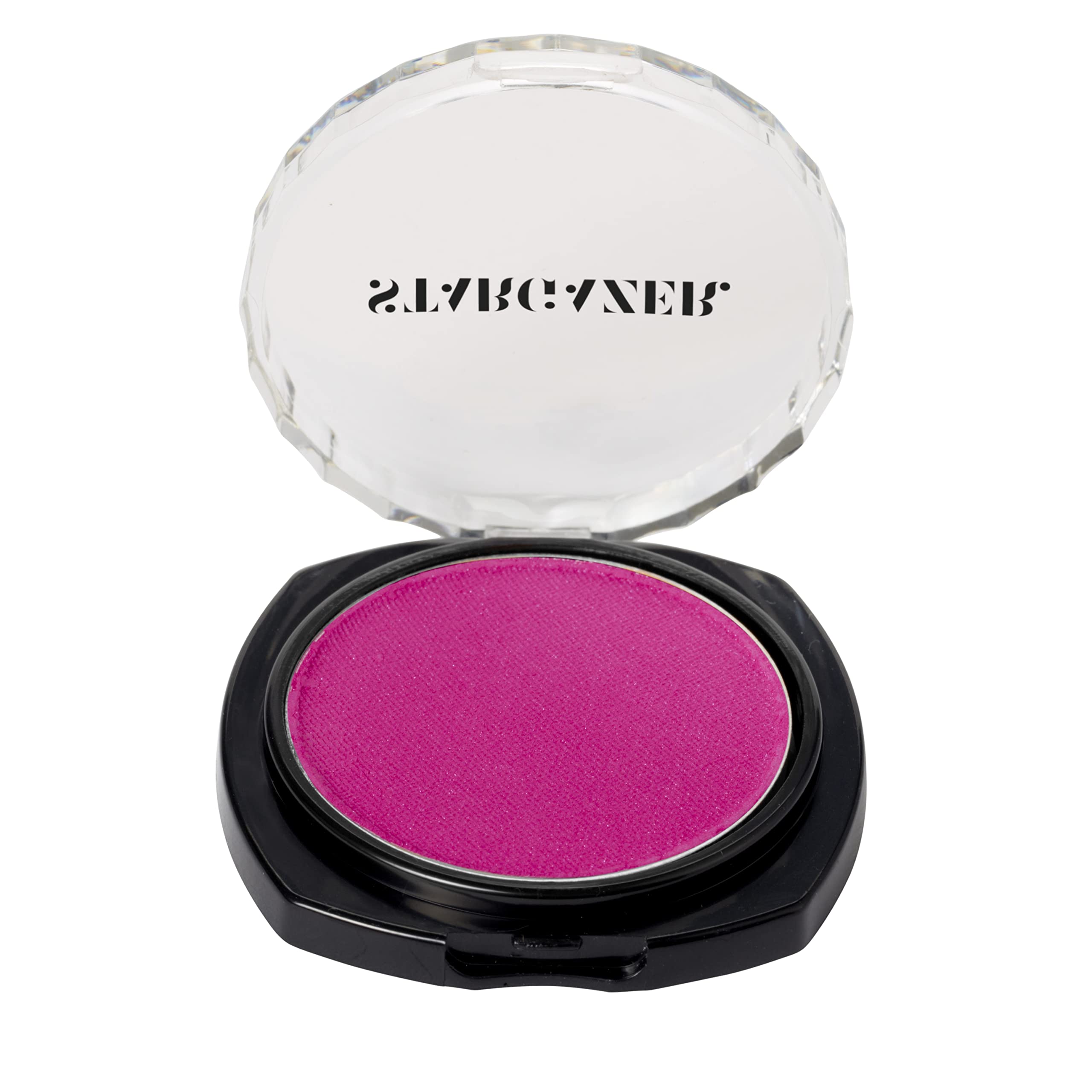 Fuchsia eye shadow. Maximum colour pressed powder eye shadow. โ image 1