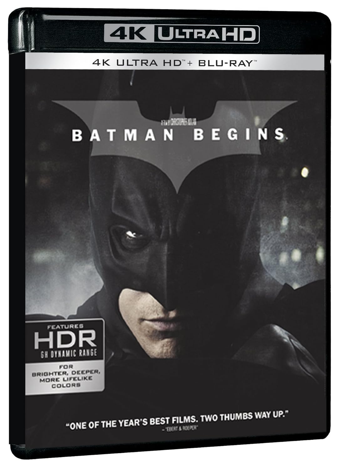 Batman Begins Streaming Ita Film Senza Limiti