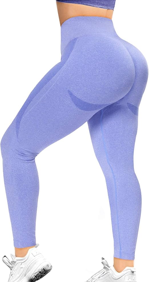Leggings Da Allenamento Vita Alta Con Pesi Integrati Rimovibili Fino A 1,4 Kg - Nero - 2