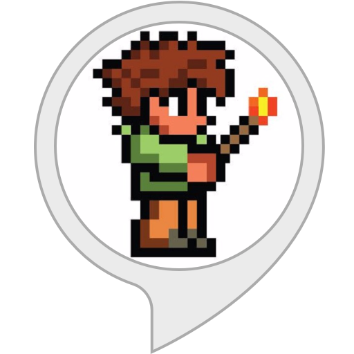 Amazon.com: Terraria Crafting Station Helper: Alexa Skills