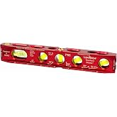 LEVTECH&reg;, The PRO&rsquo;s CHOICE&reg;, PLUMBER&rsquo;s XTREME&reg; P86 Torpedo Level &ndash; 5 Replaceable Vials (0&deg;, 22.5&deg;, 30&deg;, 45&deg;, 90&deg;) + Slope + Bullseye Vial | 4 V-Groove Rare Earth Magnets | 8.25"x 1.25"x .875" @ 6.4oz