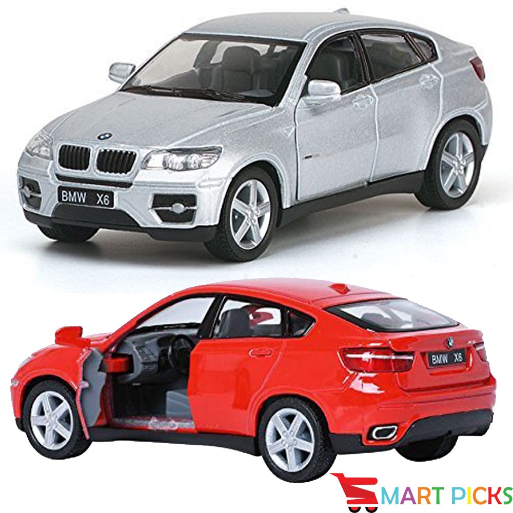 bmw x6 toy car