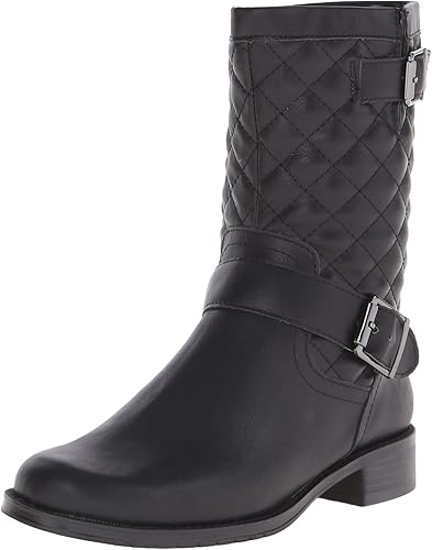 aerosoles patience mid shaft boots