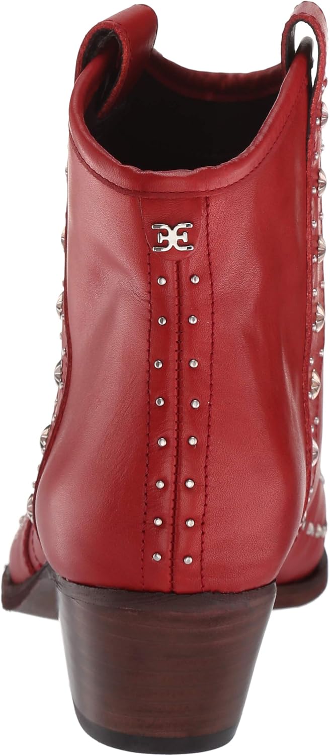 sam edelman brian bootie