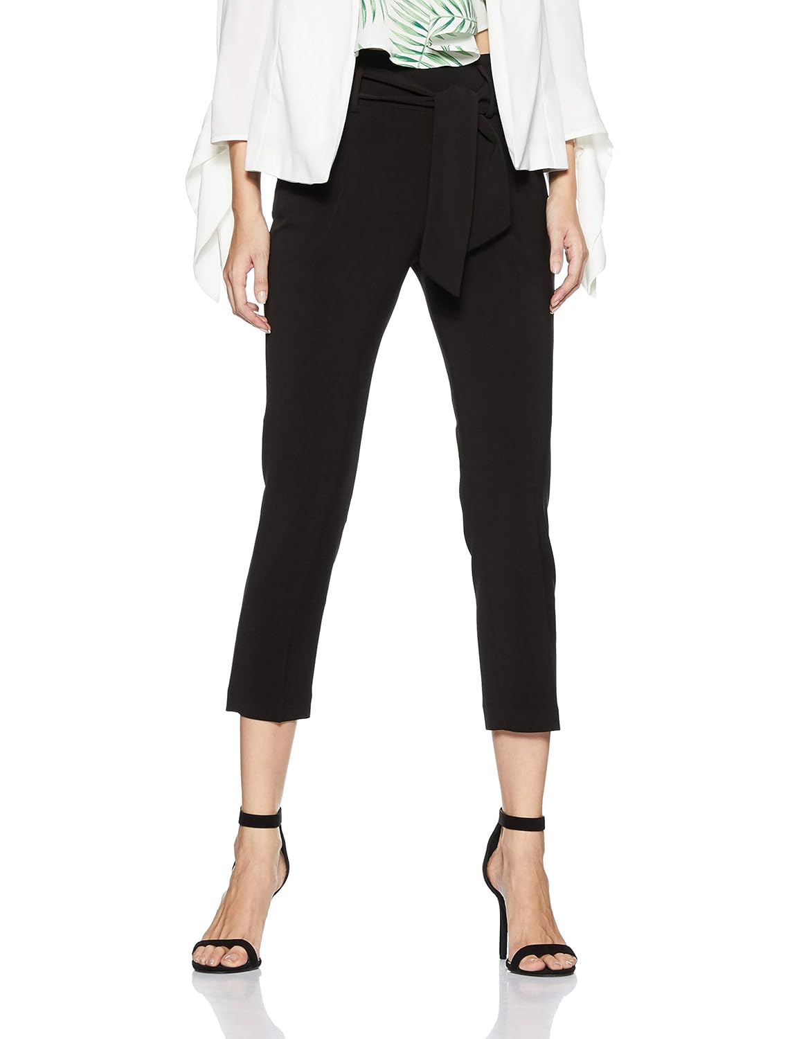 van heusen women's trouser suit