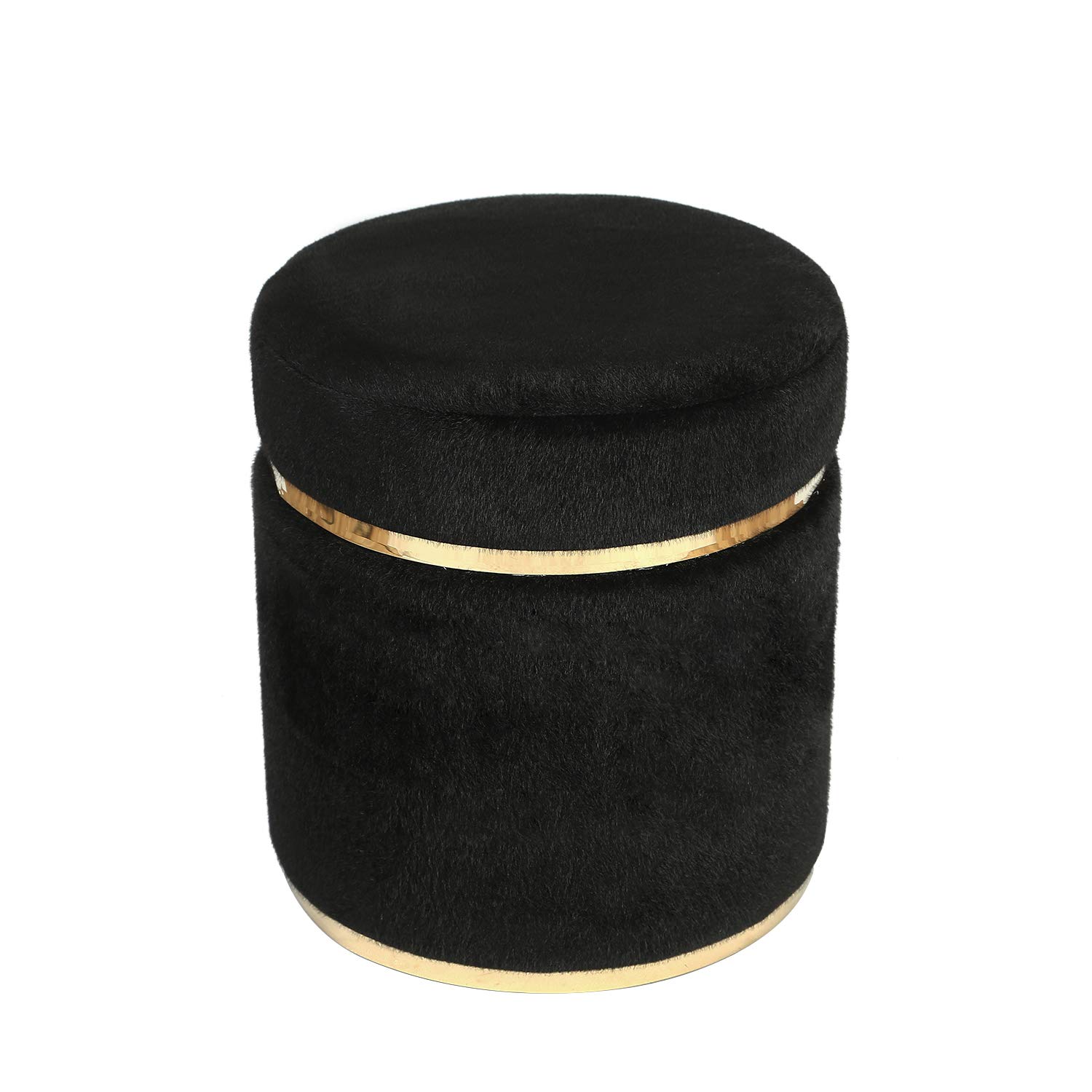 Best retro chair and ottoman footstool