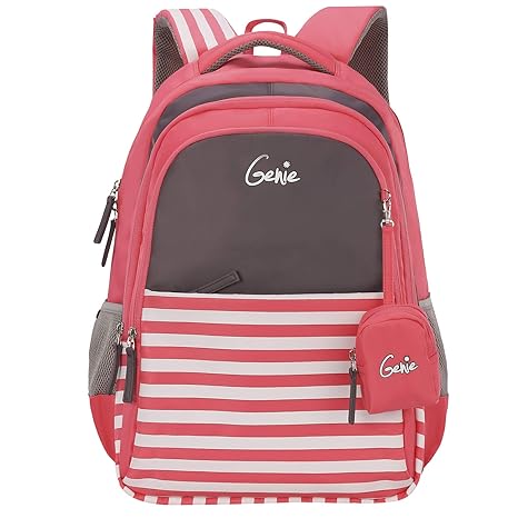 genie school bags near me