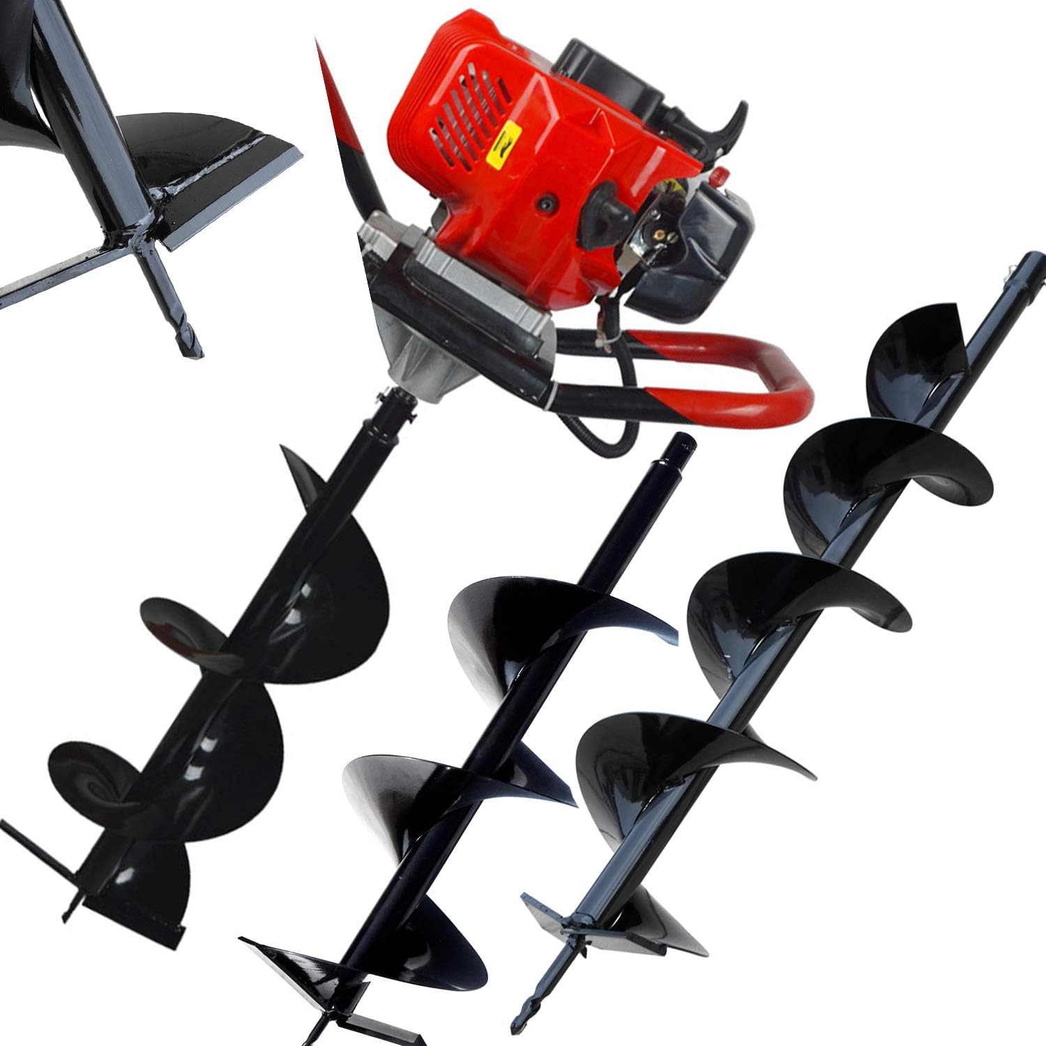 Best Rock Drill For Fence Posts Home Appliances