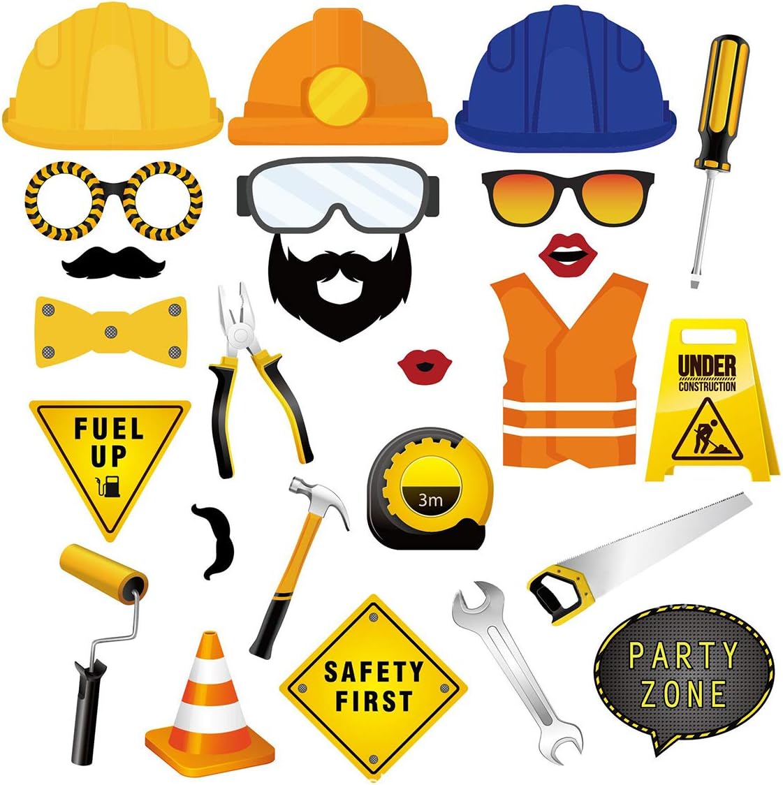 The 10 Best Building Photo Props