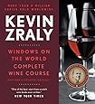 Kevin Zraly Windows on the World Complete Wine Course: Revised and Expanded Edition