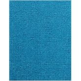 8' Tournament Blue ProLine Classic 303 Teflon Billiard Pool Table Cloth Felt