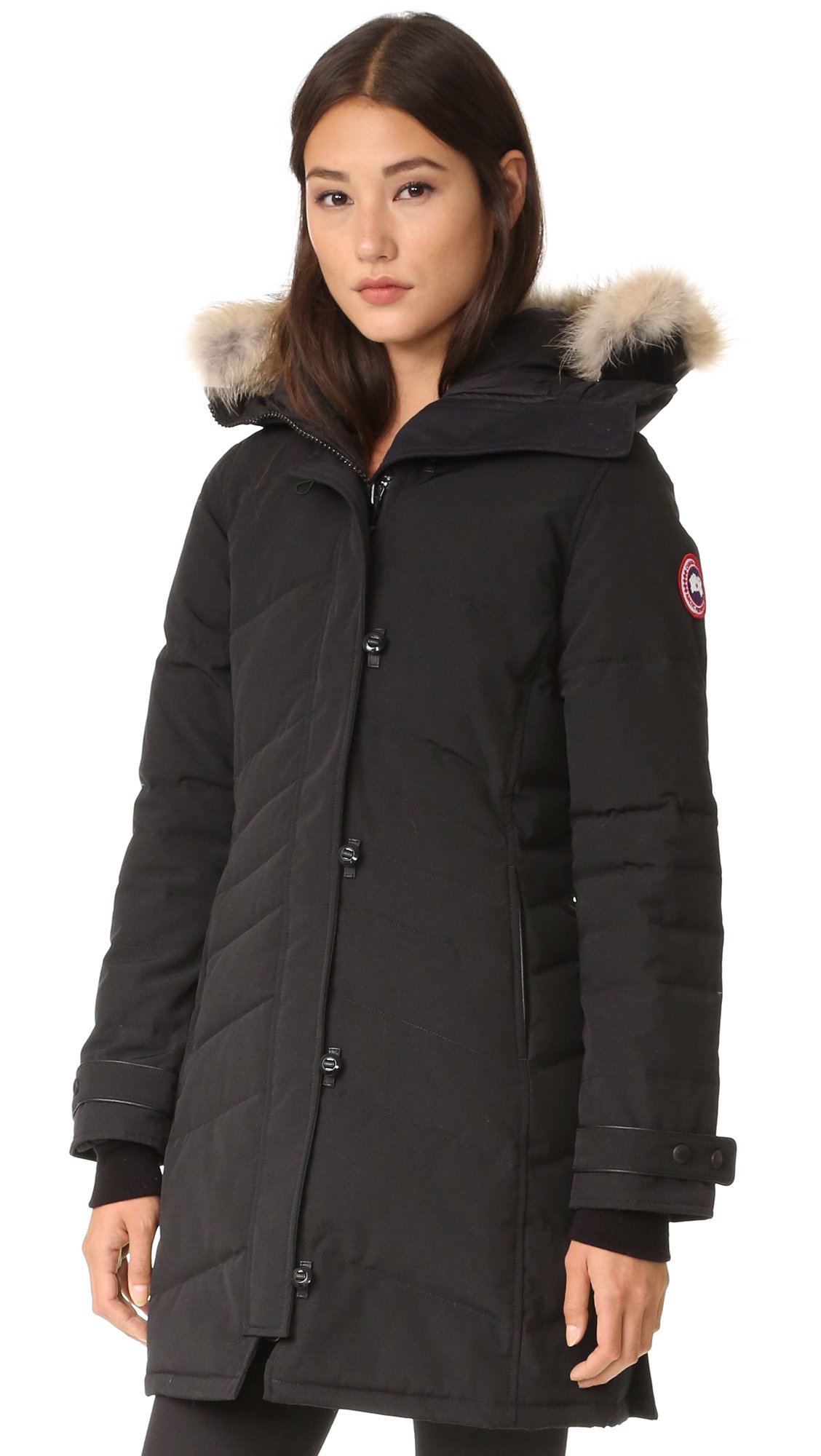 Canada Goose Lorette Parka - Women's