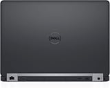 Dell Latitude E5470 14" Core i5 2.4GHz 8GB RAM 128GB SSD Refurbished Notebook view 4
